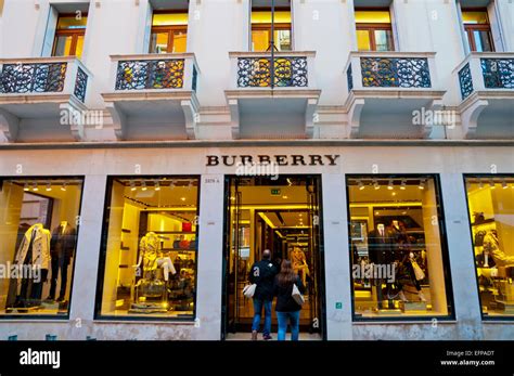burberry shop online italy